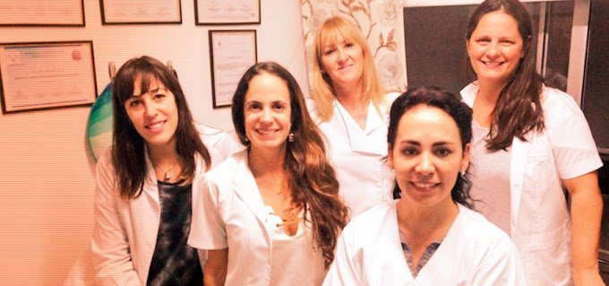 Dra. Paula Kampelmacher